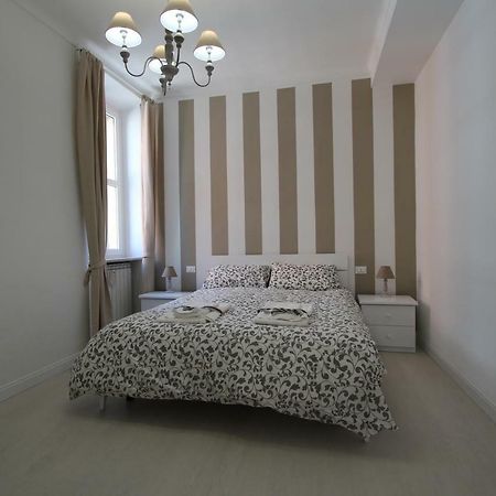 I Due Appartamenti Turin Centre Dış mekan fotoğraf