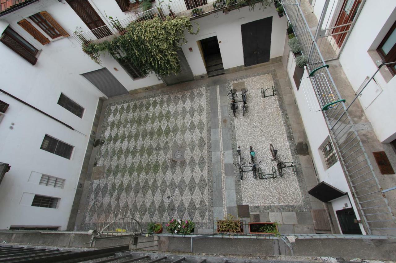 I Due Appartamenti Turin Centre Dış mekan fotoğraf
